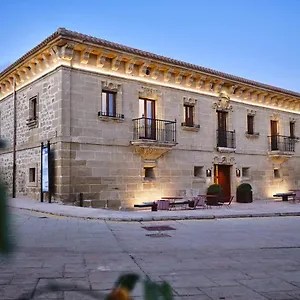 Palacio De 4*, Samaniego Spanje