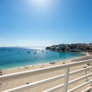 Son Matias - Adults Only 4*, Palmanova Spanje
